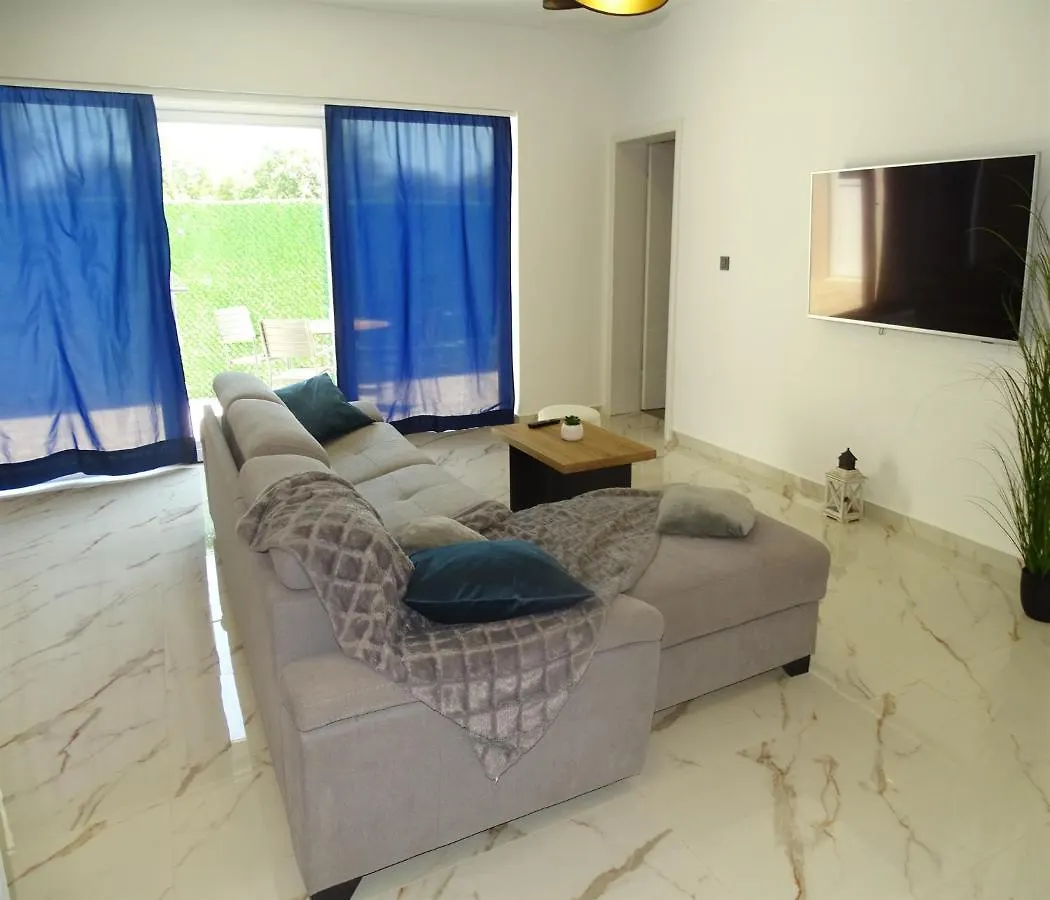 Holiday home Holiday House Parancin Stankovci