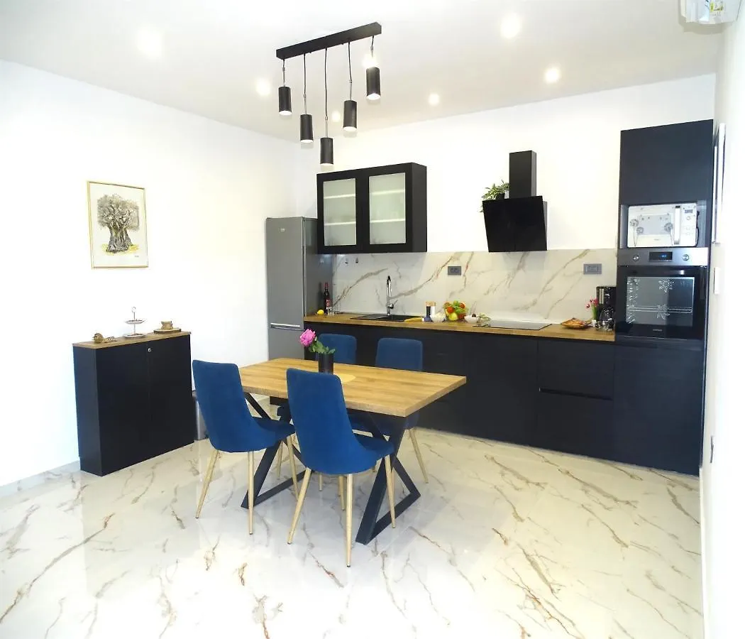 Holiday House Parancin Stankovci  Croatia