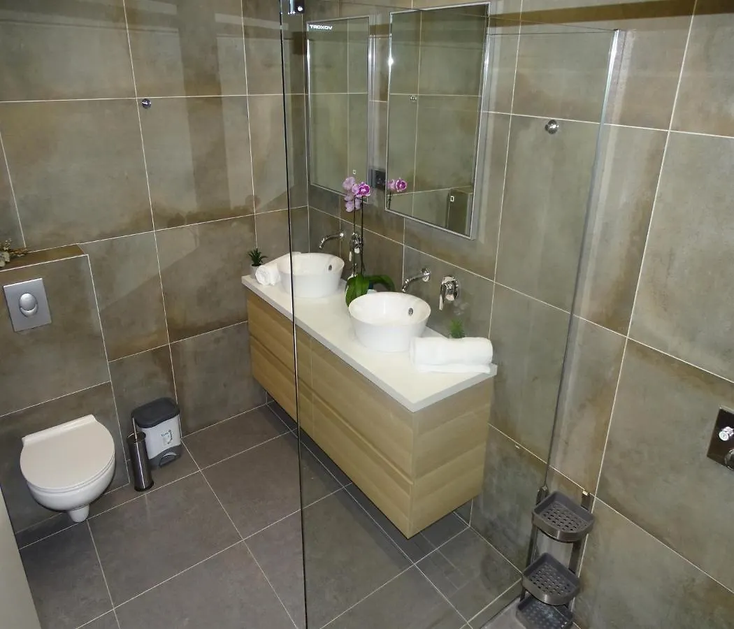 Holiday House Parancin Stankovci  Holiday home Stankovci (Zadar)