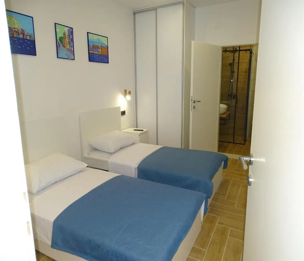 Holiday House Parancin Stankovci  Holiday home Stankovci (Zadar)
