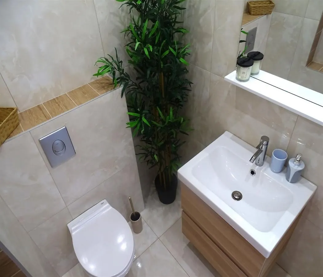 Holiday home Holiday House Parancin Stankovci