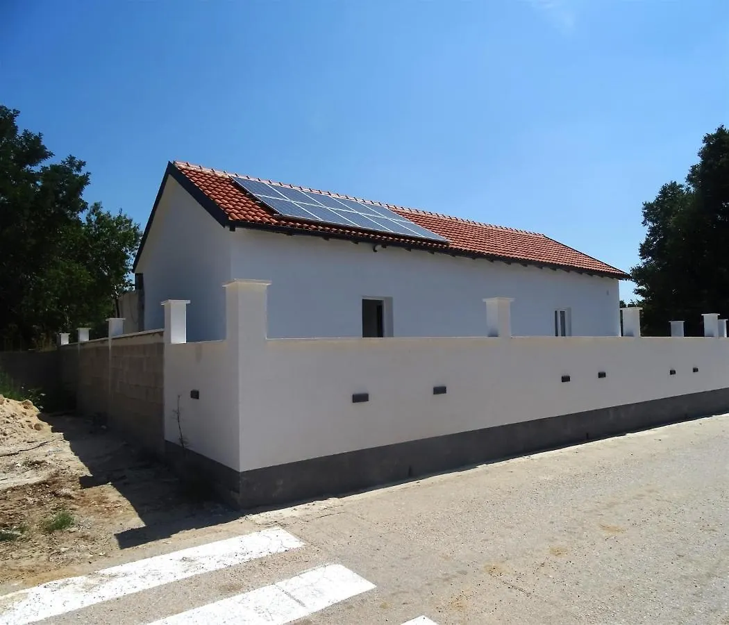 Holiday home Holiday House Parancin Stankovci