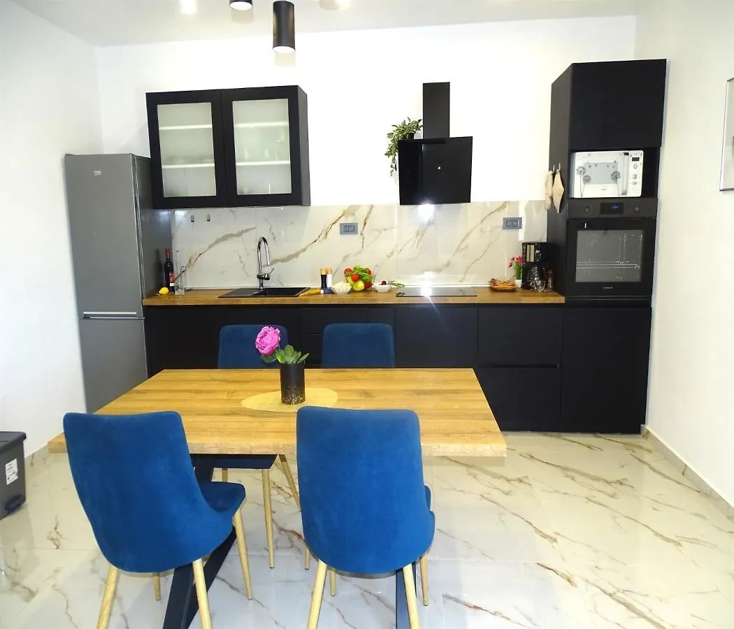 Holiday home Holiday House Parancin Stankovci