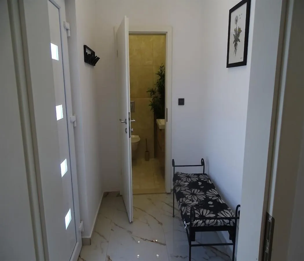 Holiday House Parancin Stankovci