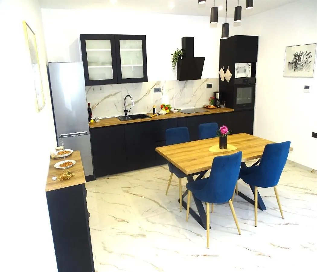 Holiday home Holiday House Parancin Stankovci