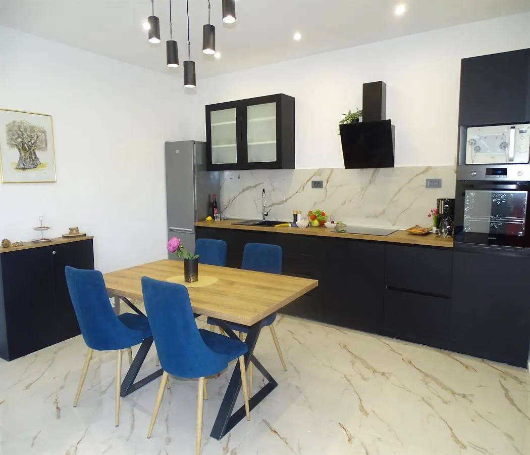 Holiday House Parancin Stankovci  0*, Stankovci (Zadar)