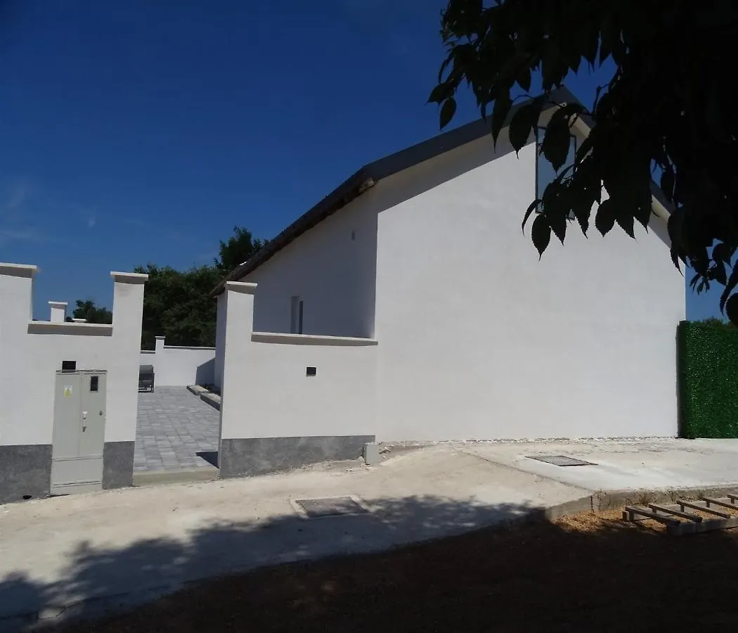 Holiday home Holiday House Parancin Stankovci