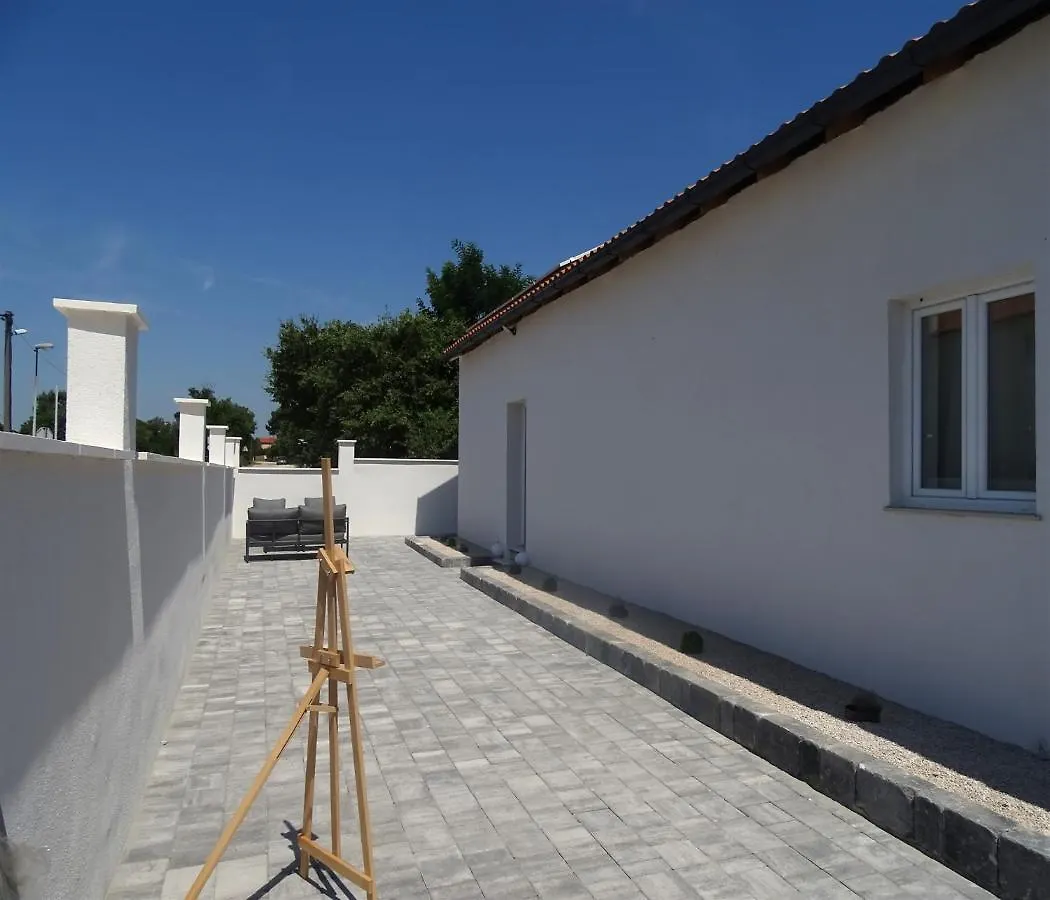 Holiday House Parancin Stankovci  Croatia