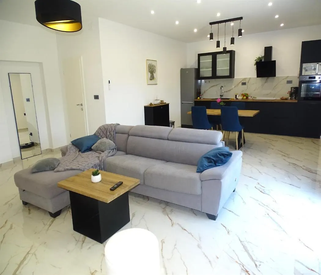 Holiday House Parancin Stankovci  0*, Stankovci (Zadar) Croatia