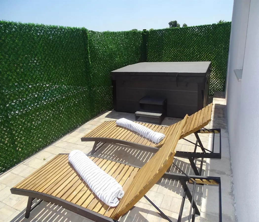 Holiday home Holiday House Parancin Stankovci  Croatia