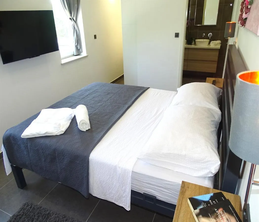 Holiday House Parancin Stankovci  Croatia