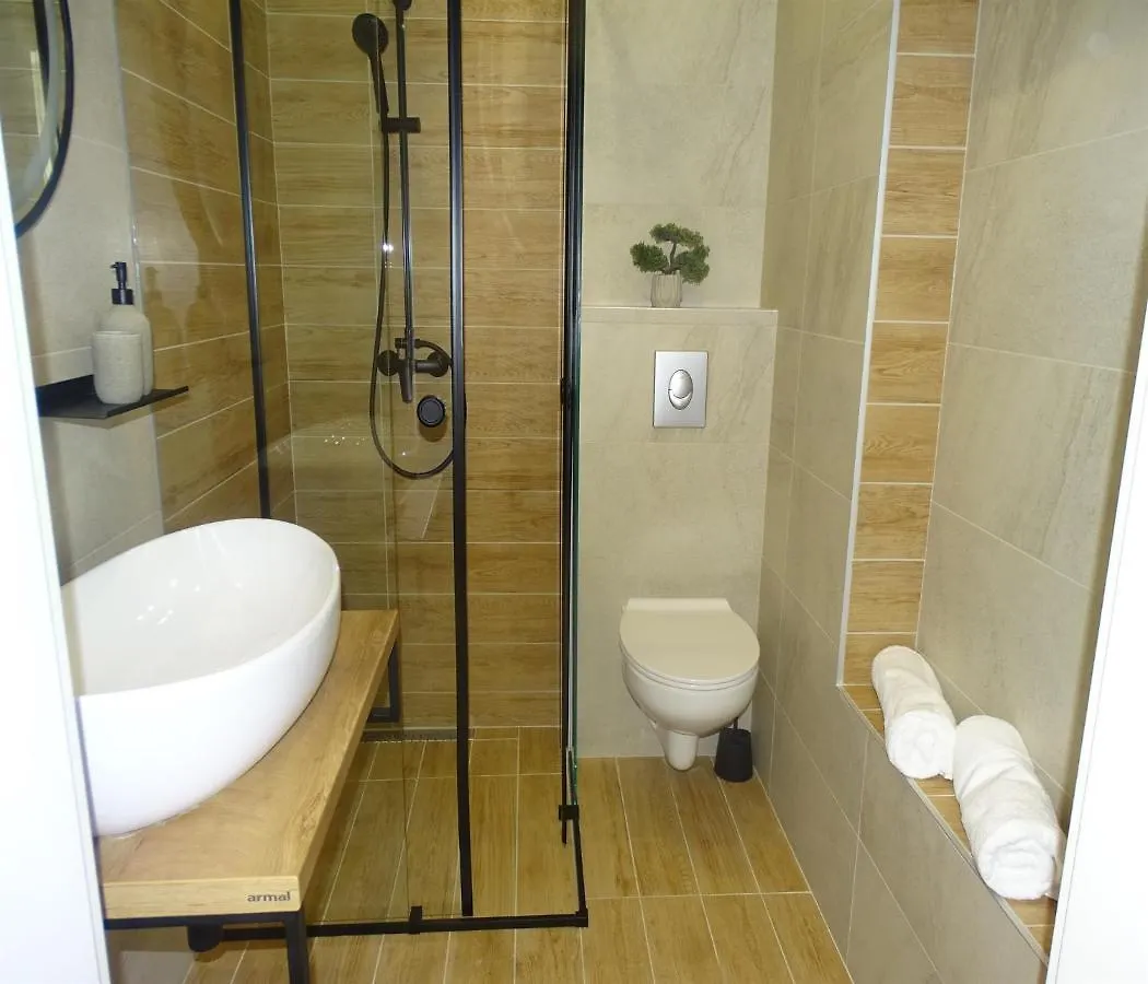 Holiday home Holiday House Parancin Stankovci  Croatia