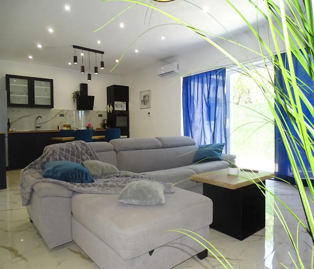 Holiday House Parancin Stankovci  Stankovci (Zadar)
