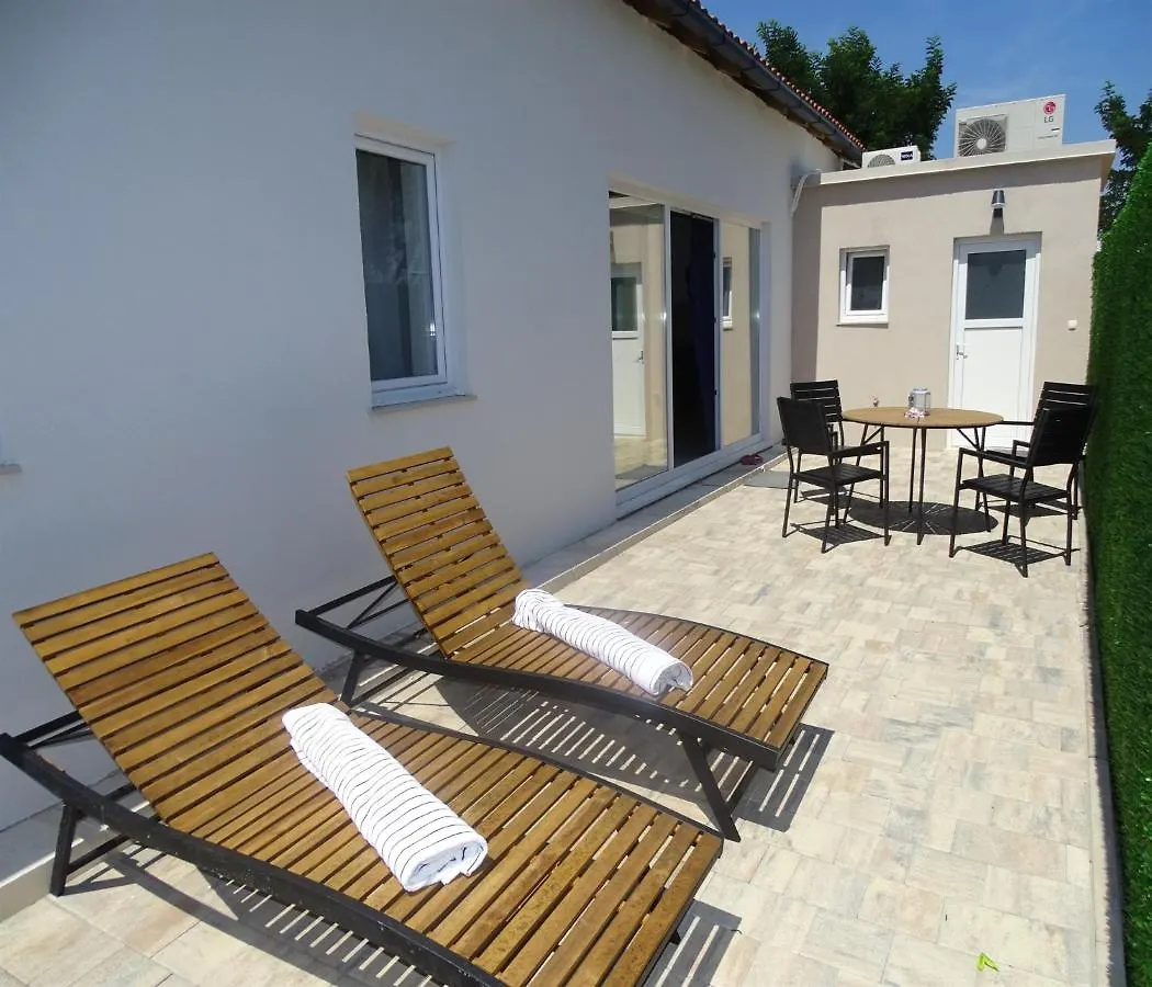 Holiday home Holiday House Parancin Stankovci