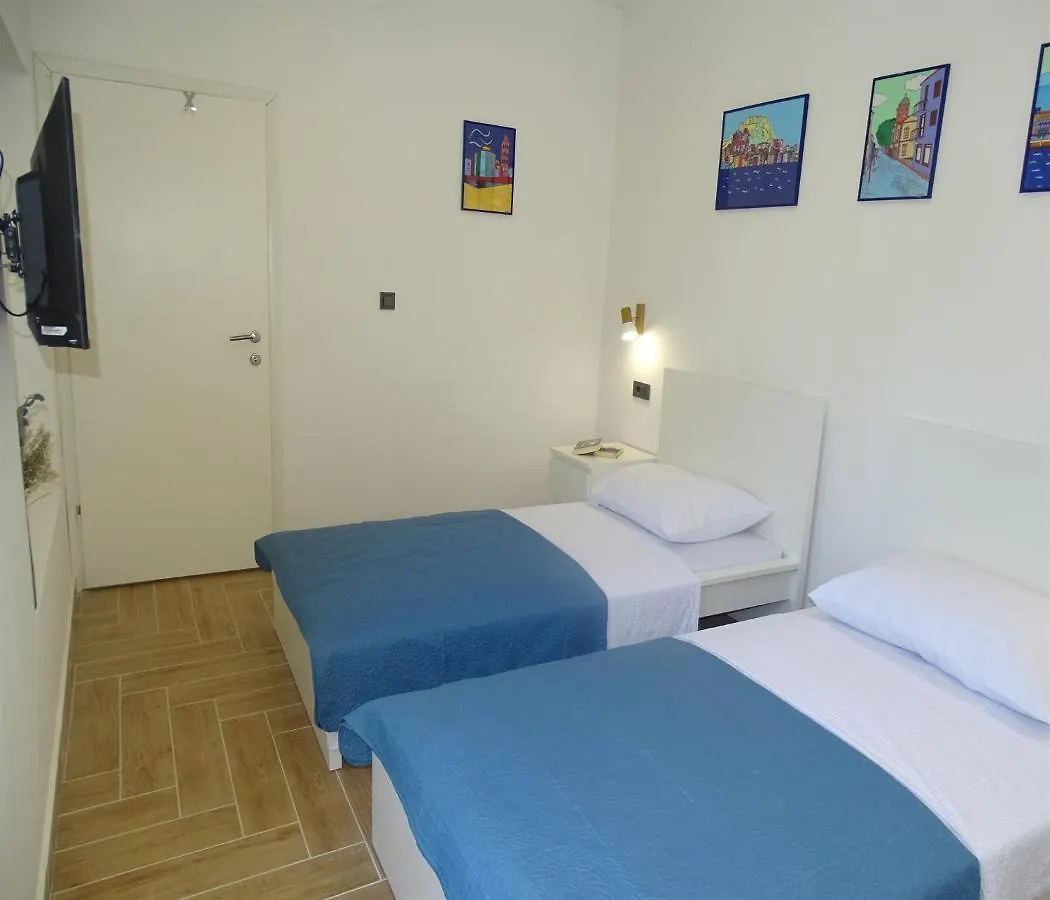 Holiday House Parancin Stankovci  0*, Stankovci (Zadar) Croatia
