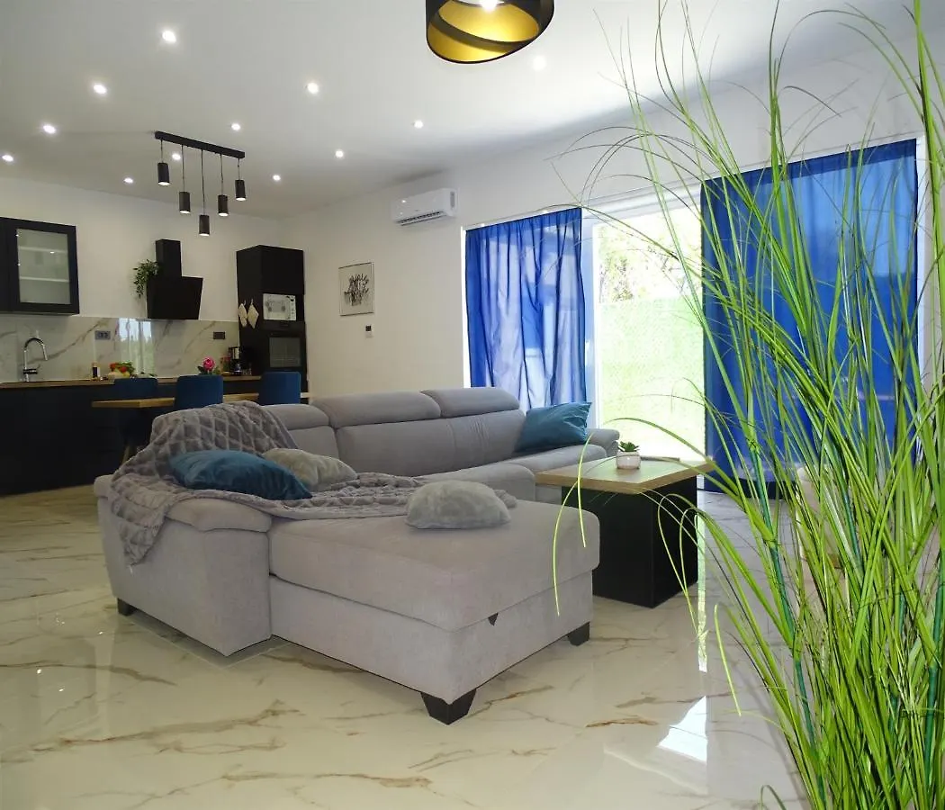 Holiday House Parancin Stankovci  0*, Stankovci (Zadar)
