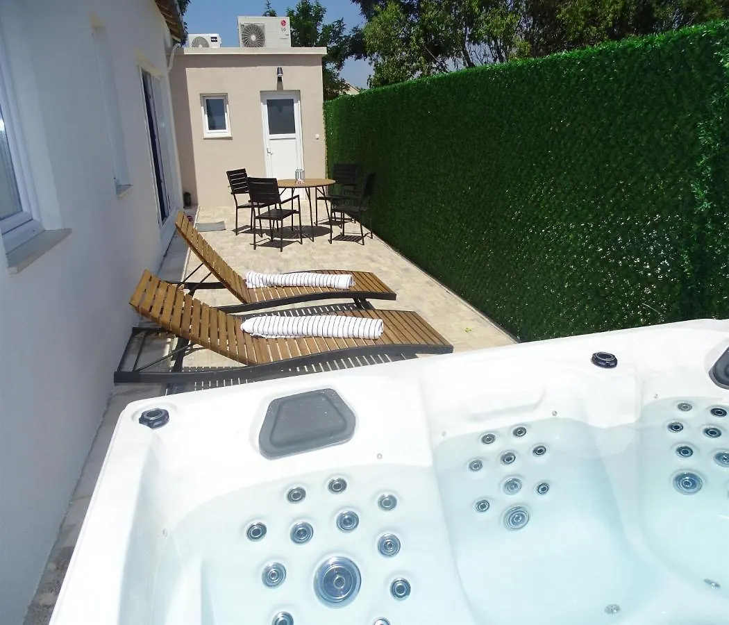 Holiday House Parancin Stankovci