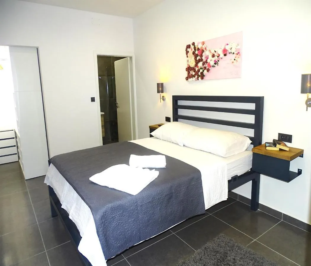 Holiday House Parancin Stankovci  Holiday home
