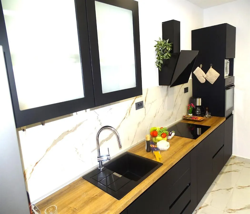Holiday House Parancin Stankovci  Stankovci (Zadar)