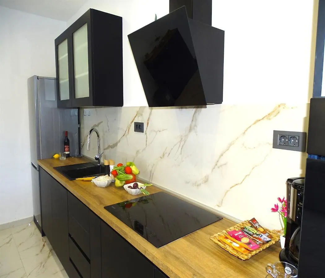 Holiday House Parancin Stankovci  Holiday home Stankovci (Zadar)