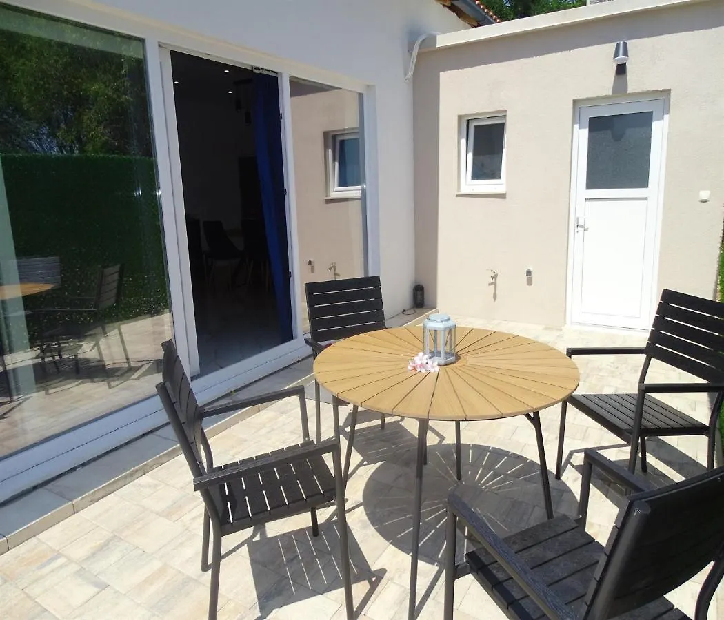 Holiday House Parancin Stankovci