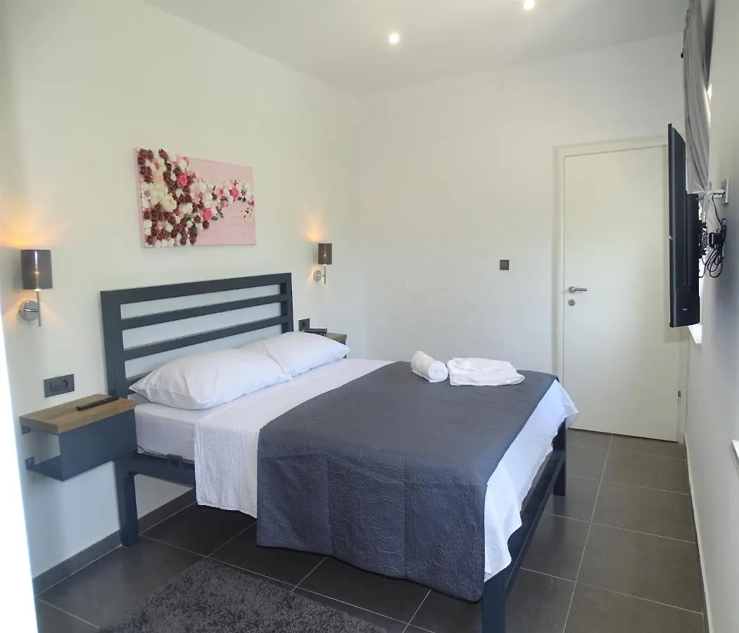 Holiday House Parancin Stankovci  Holiday home