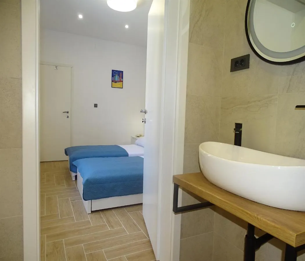 Holiday House Parancin Stankovci  0*, Stankovci (Zadar)